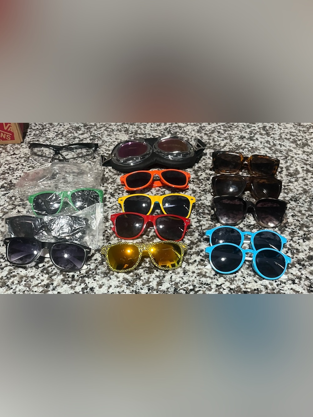 Sunglasses - BUNDLE